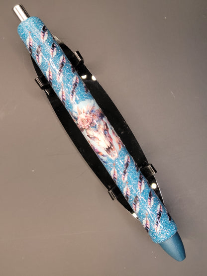 Papermate Inkjoy Gel Pens: Miscellaneous Designs