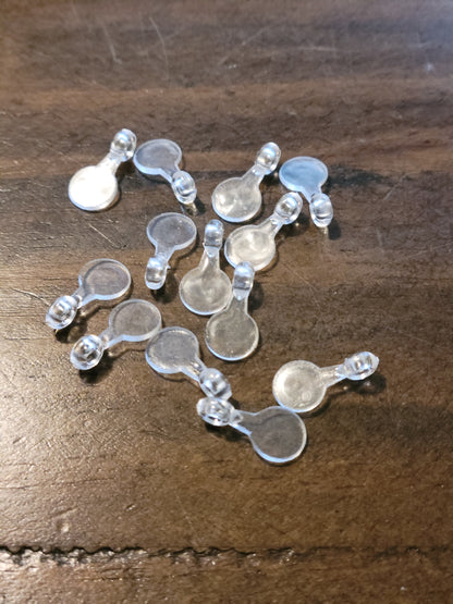 Acrylic Attachments