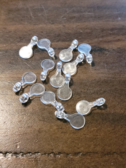 Acrylic Attachments