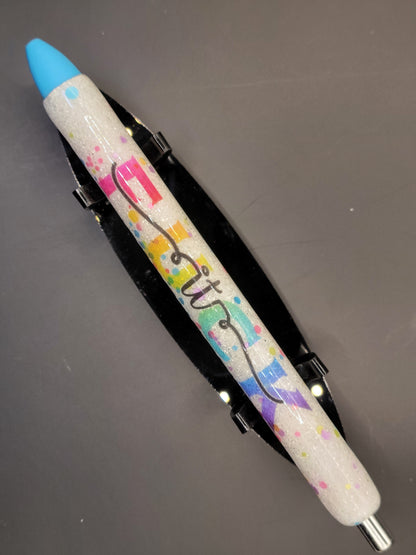 Papermate Inkjoy Gel Pens: Adult/Bookish