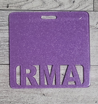 Badge Buddy