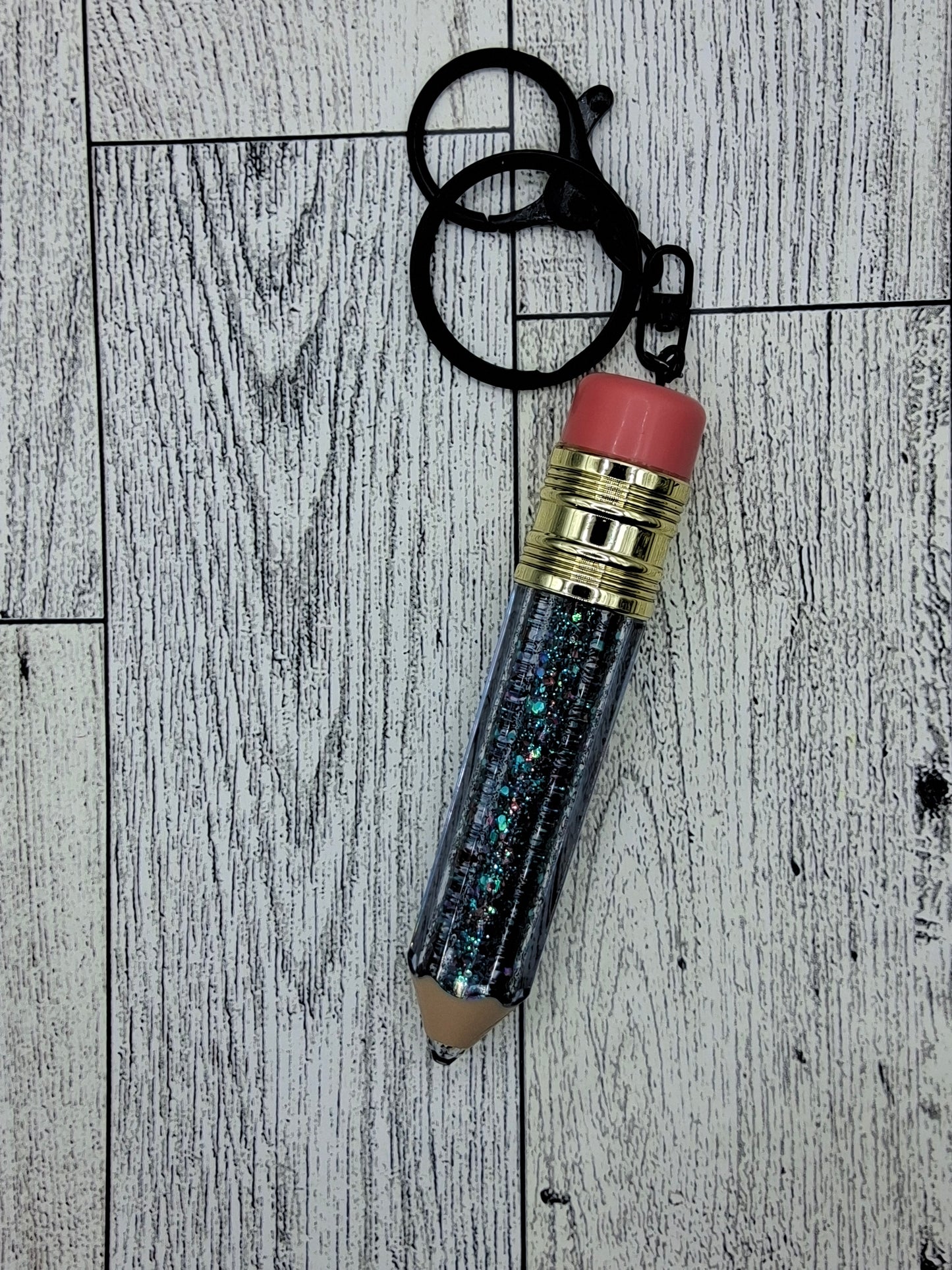 Pencil Keychains
