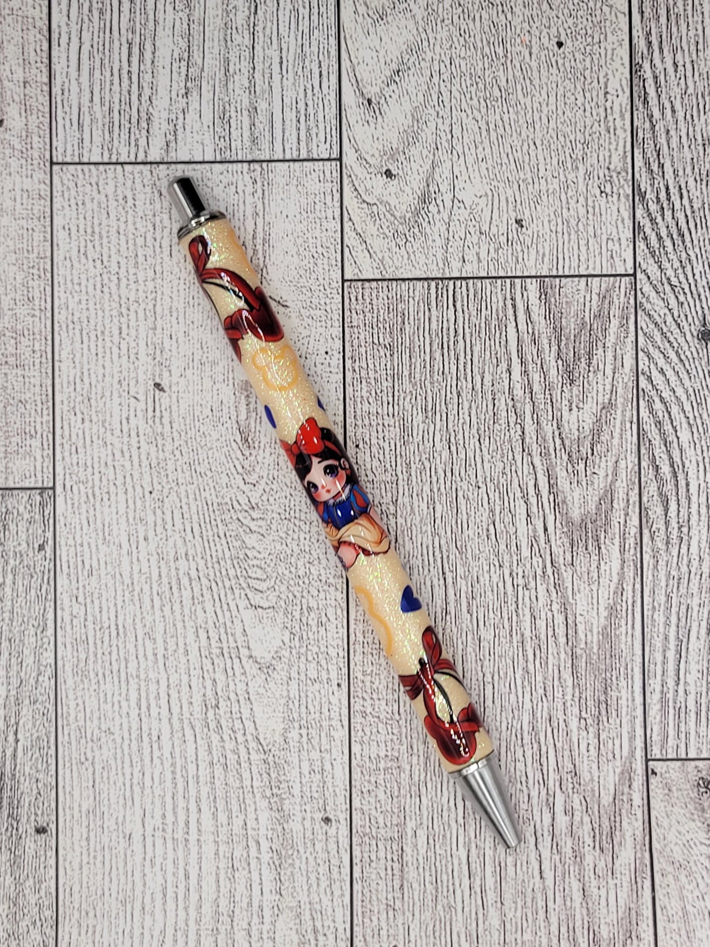 Stabby Stick Weeding Pen
