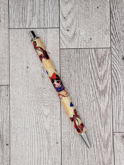 Stabby Stick Weeding Pen