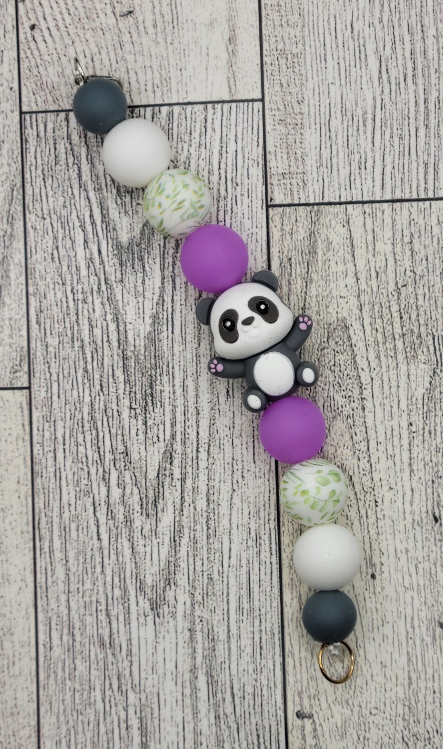 Luggage Tag/Cup Charm