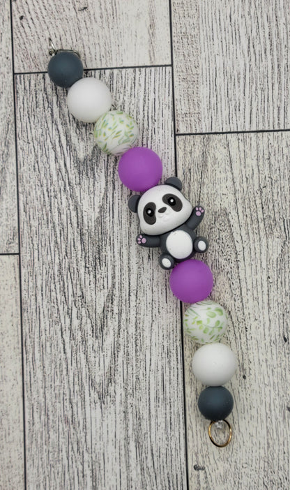 Luggage Tag/Cup Charm