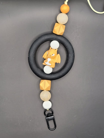 Beaded Items: Fourth Wing