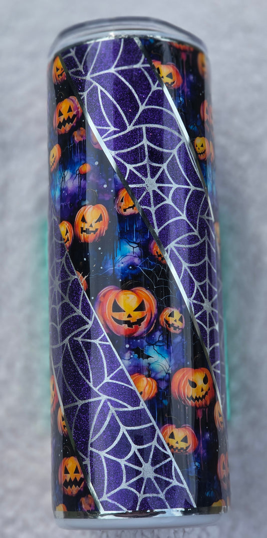 Spooky Webs 20oz