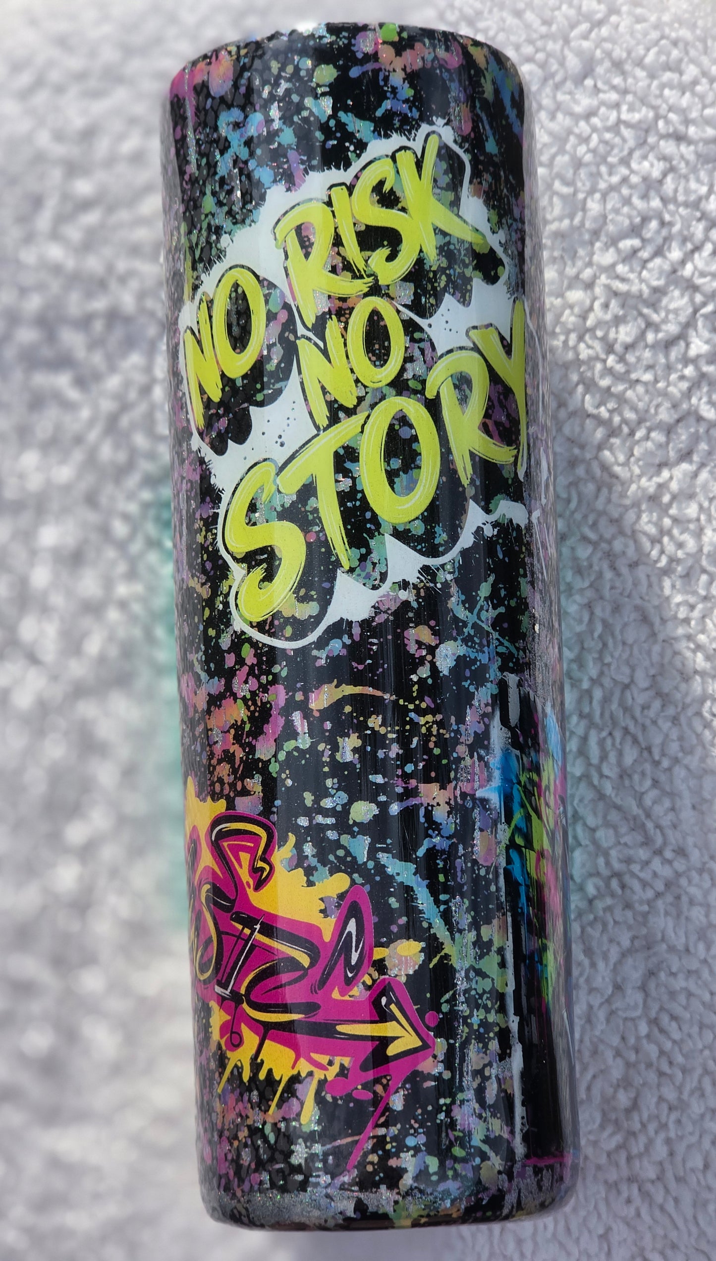 Graffiti 30oz