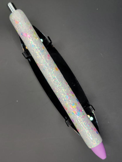 Papermate Inkjoy Gel Pens: Glitter/Foils