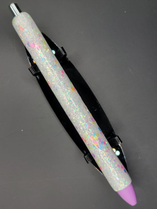 Papermate Inkjoy Gel Pens: Glitter/Foils