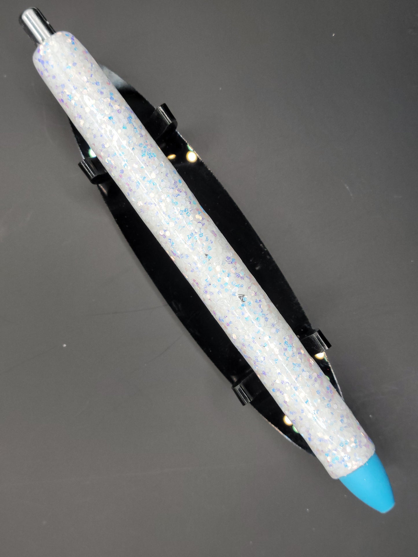 Papermate Inkjoy Gel Pens: Glitter/Foils