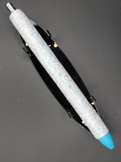 Papermate Inkjoy Gel Pens: Glitter/Foils
