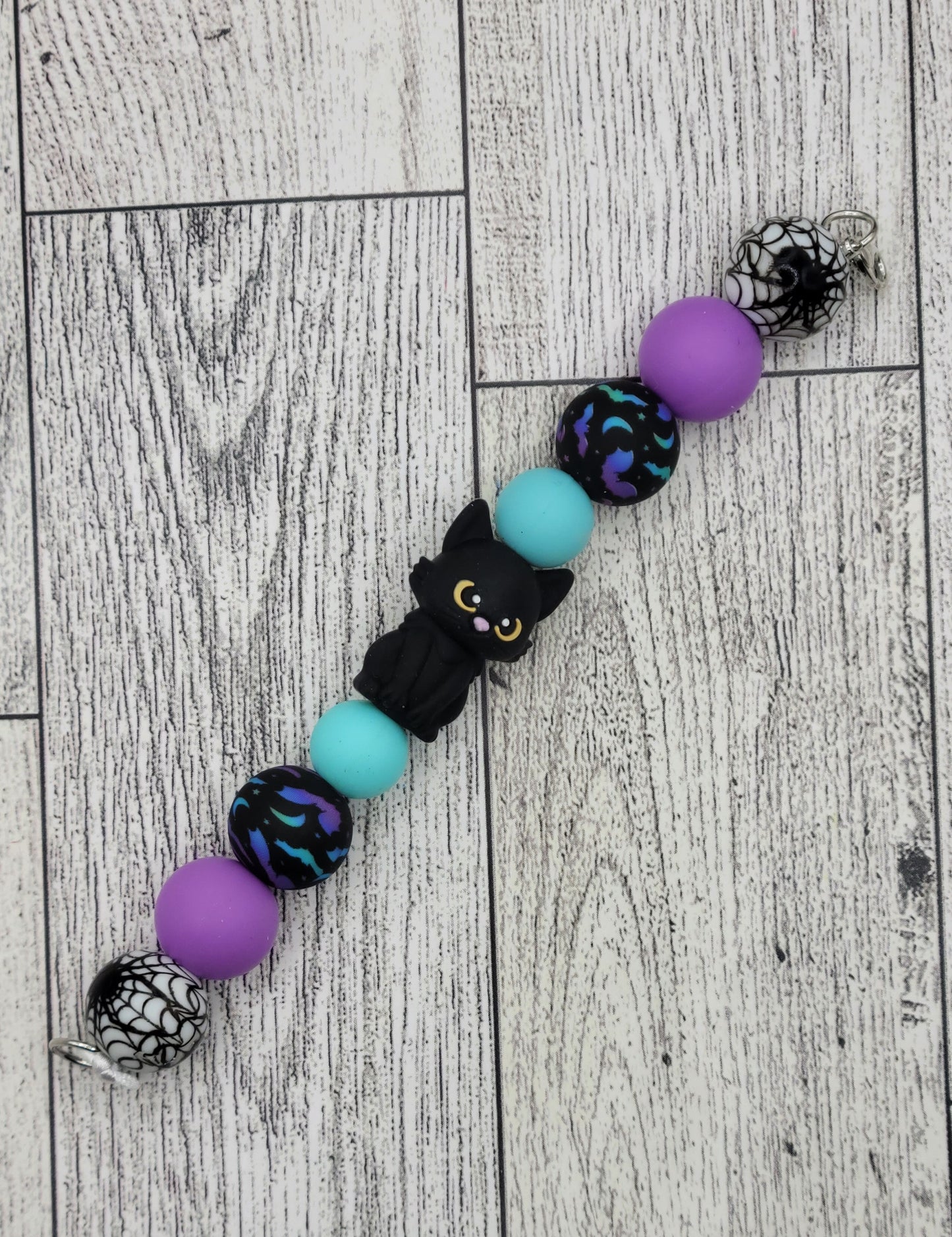Luggage Tag/Cup Charm