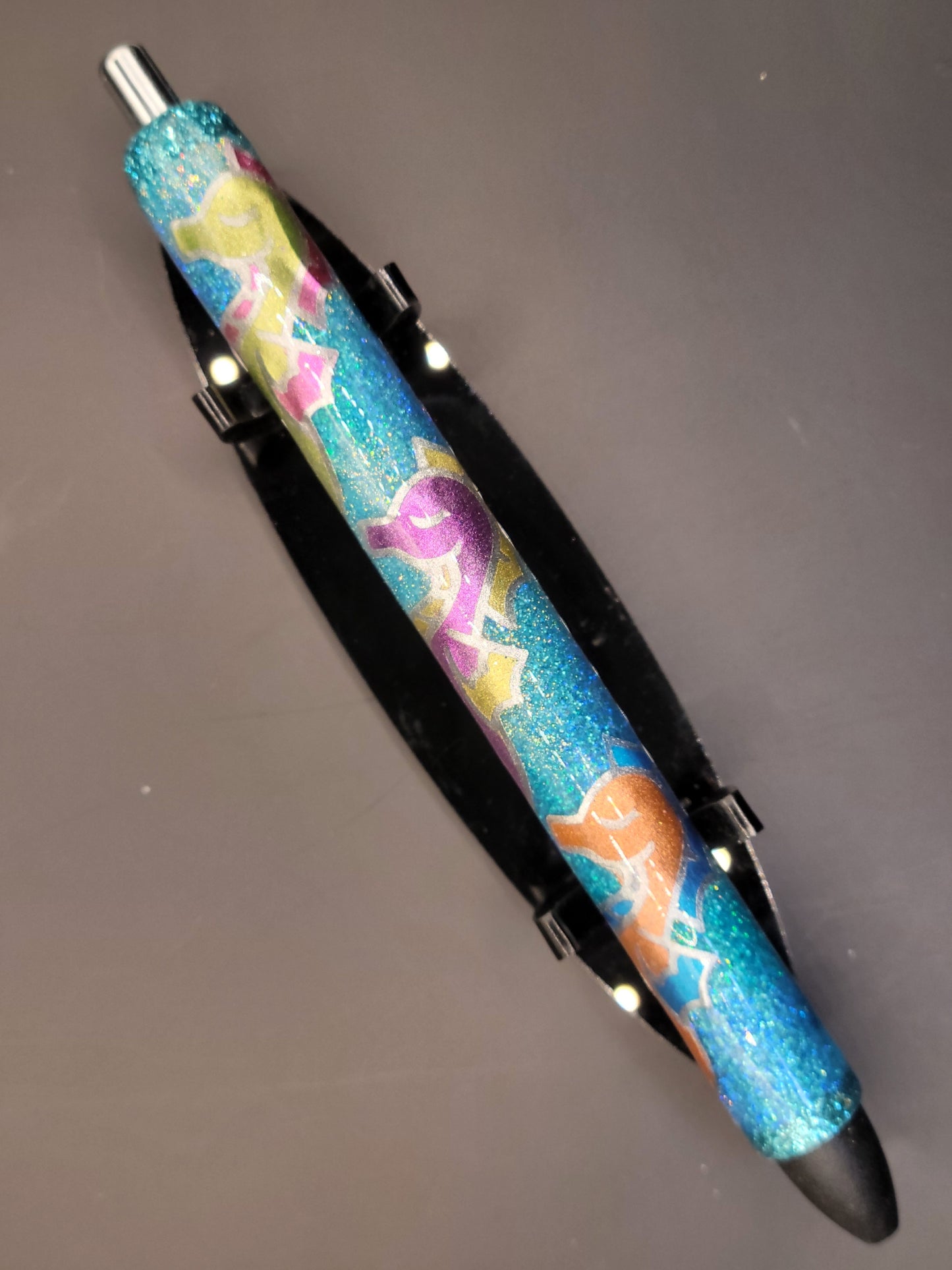 Papermate Inkjoy Gel Pens: Templates