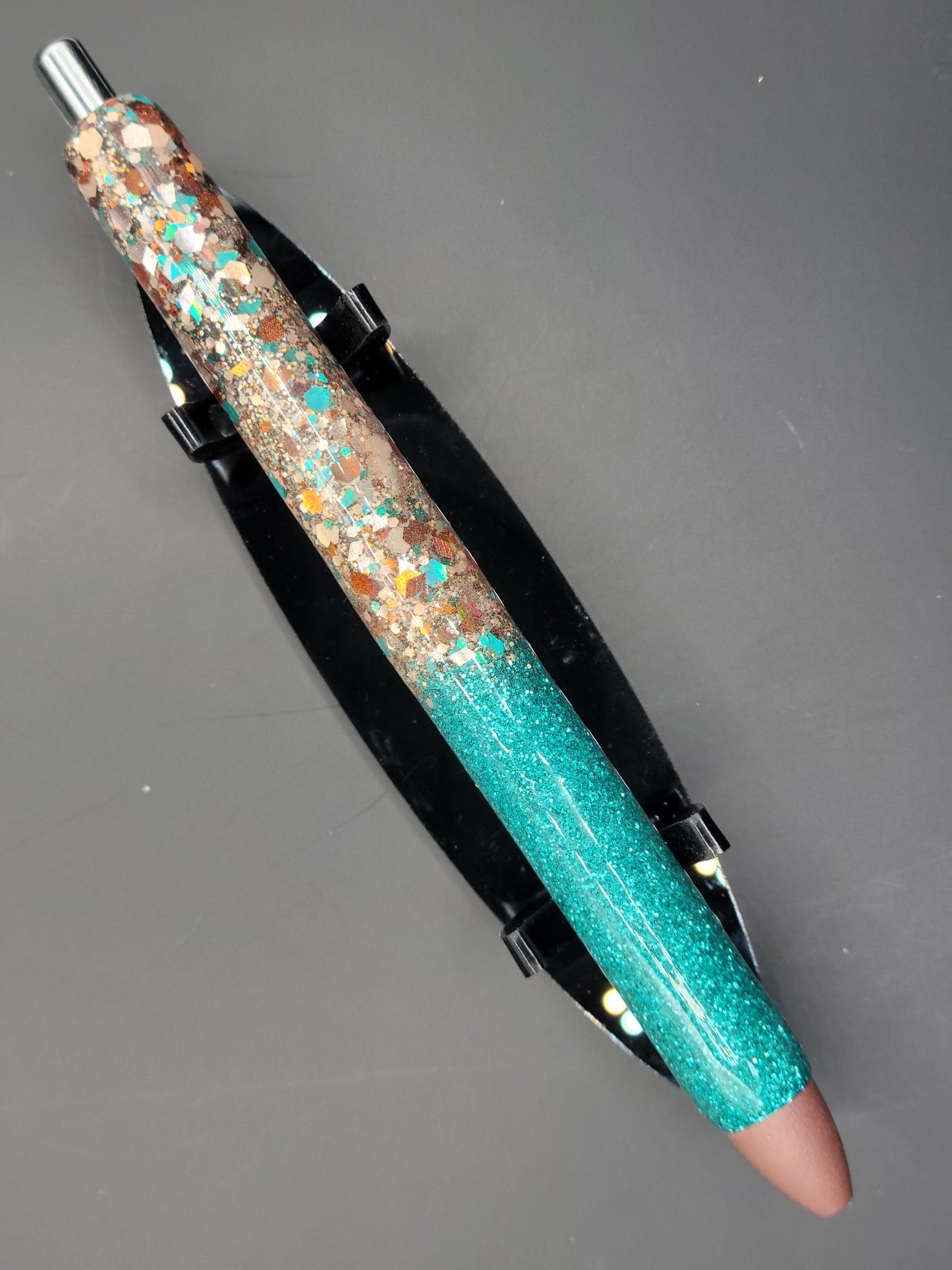 Papermate Inkjoy Gel Pens: Glitter/Foils