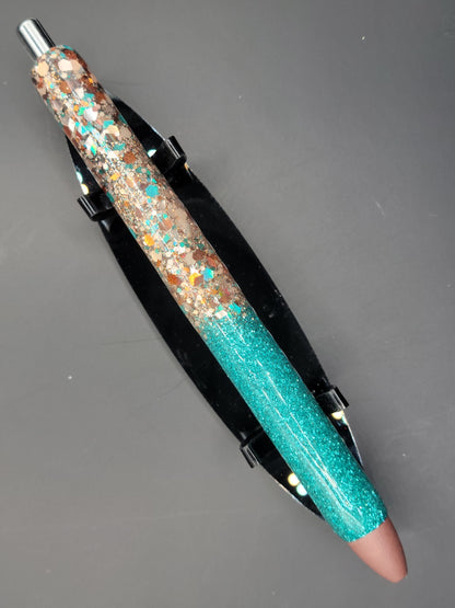 Papermate Inkjoy Gel Pens: Glitter/Foils