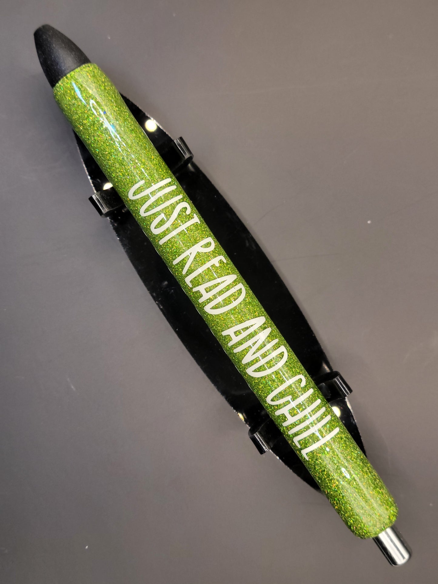 Papermate Inkjoy Gel Pens: Adult/Bookish