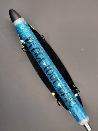 Papermate Inkjoy Gel Pens: Templates