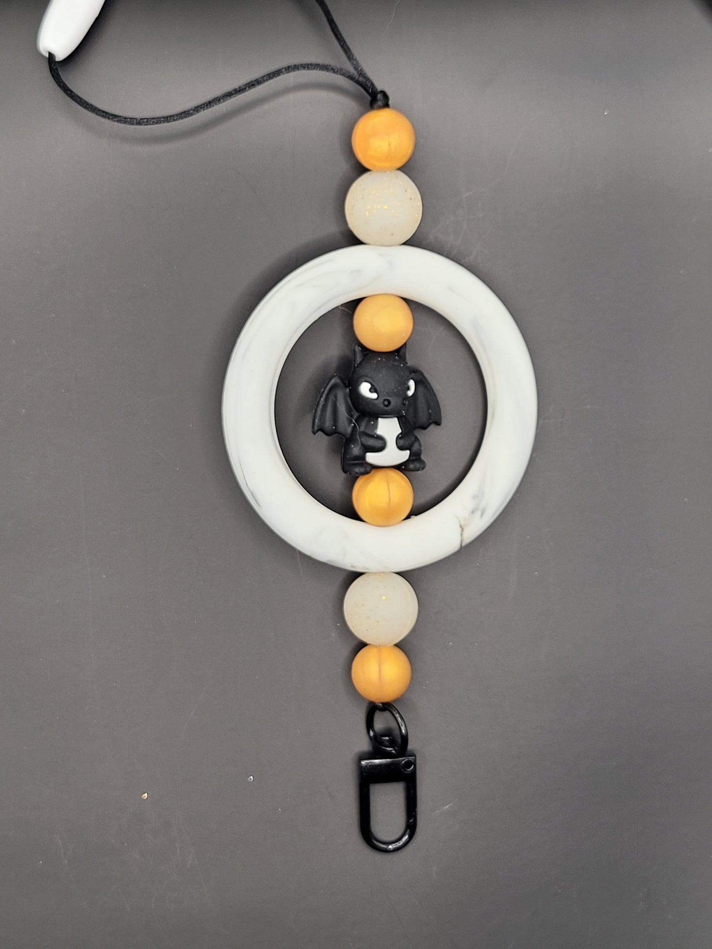 Beaded Items: Fourth Wing