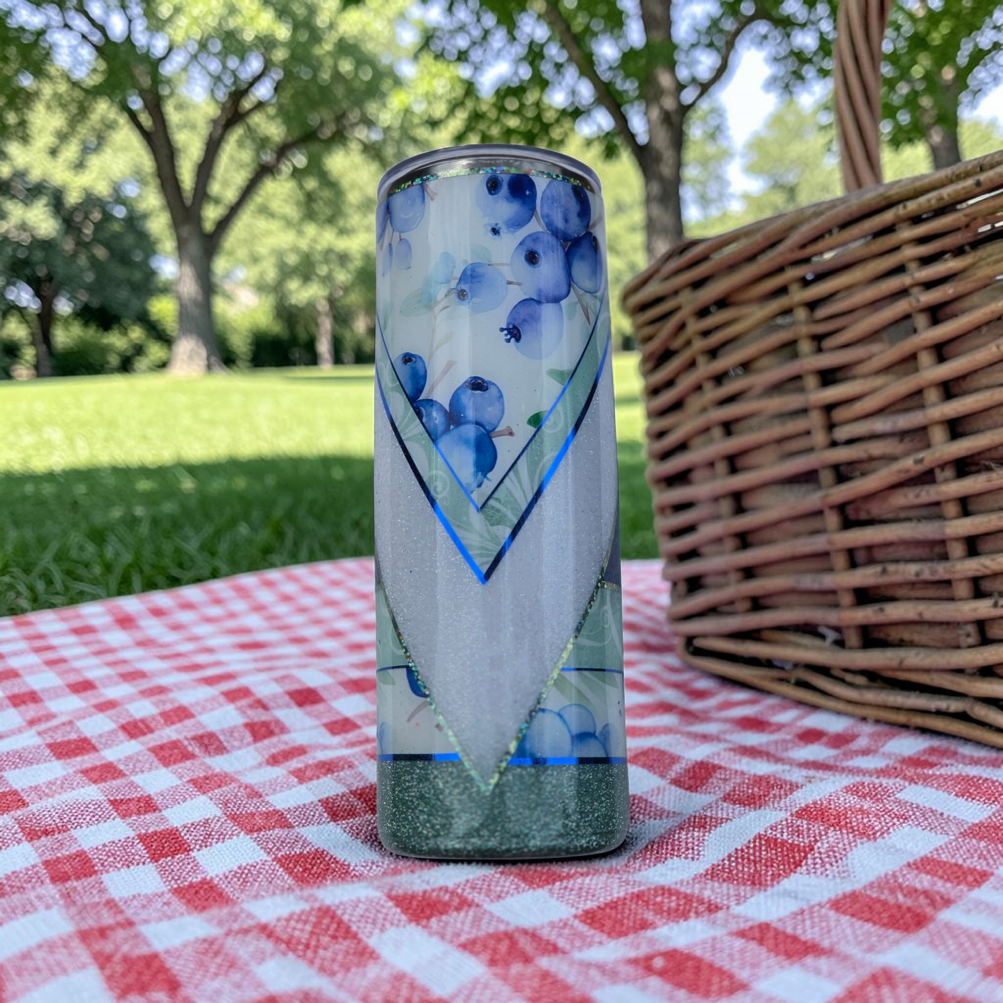 Blueberry 20oz