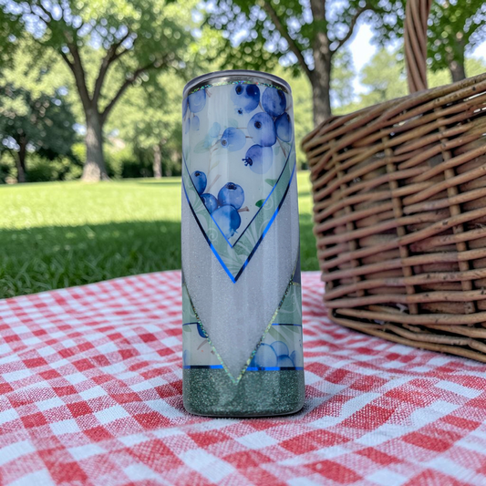 Blueberry 20oz