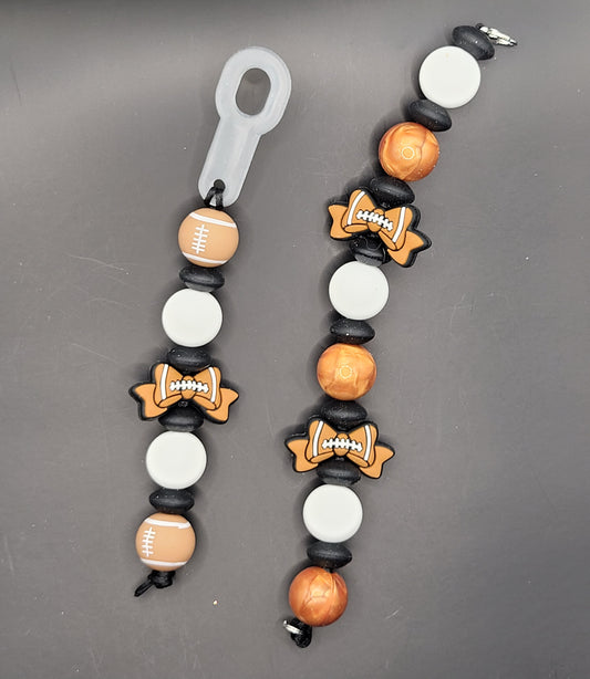 Straw Charm/Cup Charm Duo