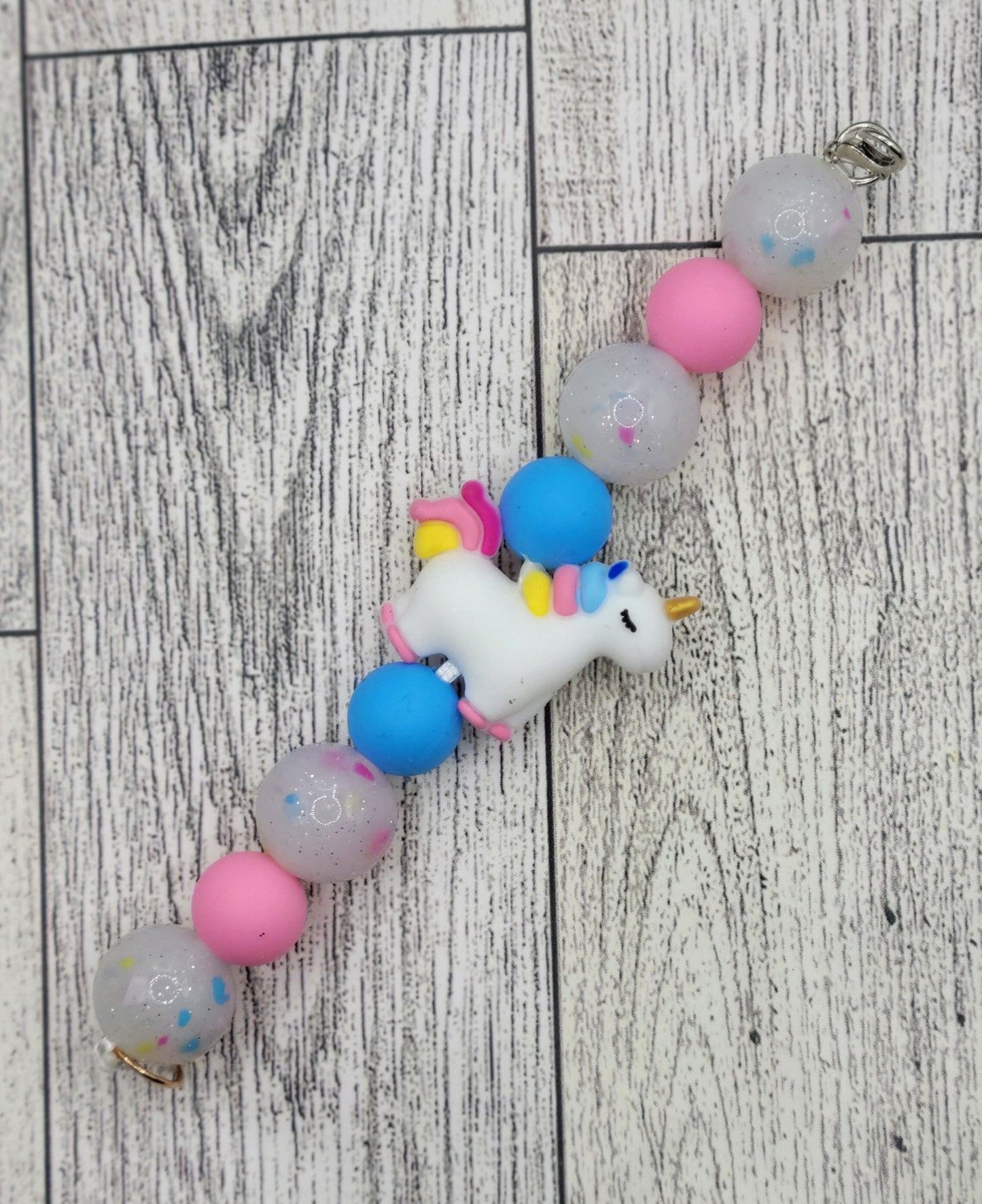 Luggage Tag/Cup Charm