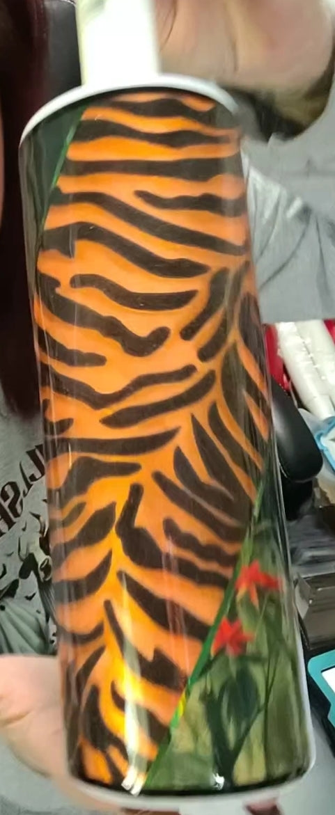 Villains Challenge Cups