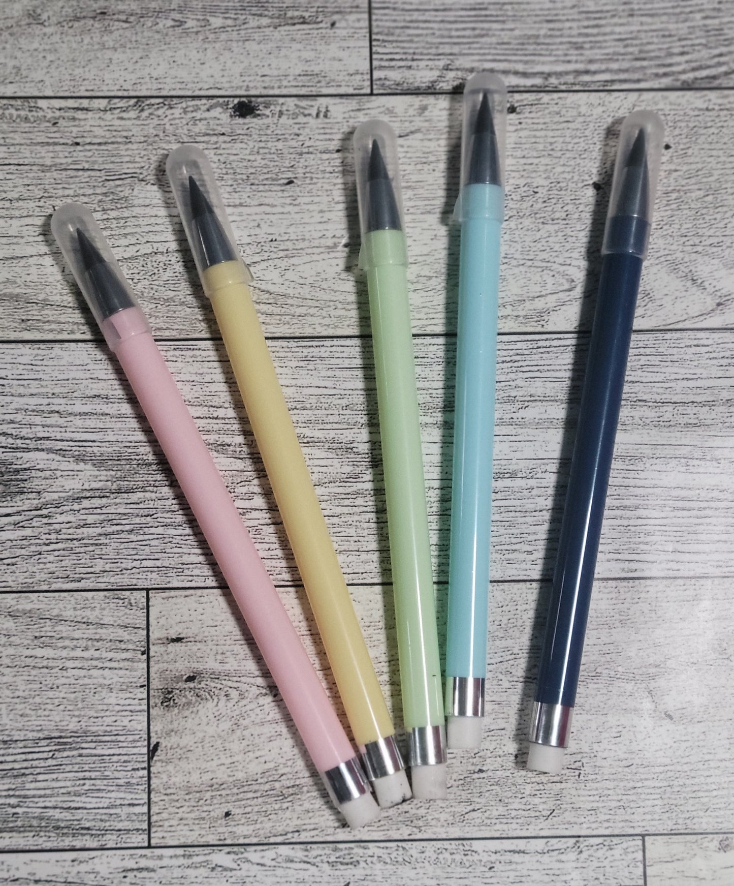 Forever Pencils and Refills