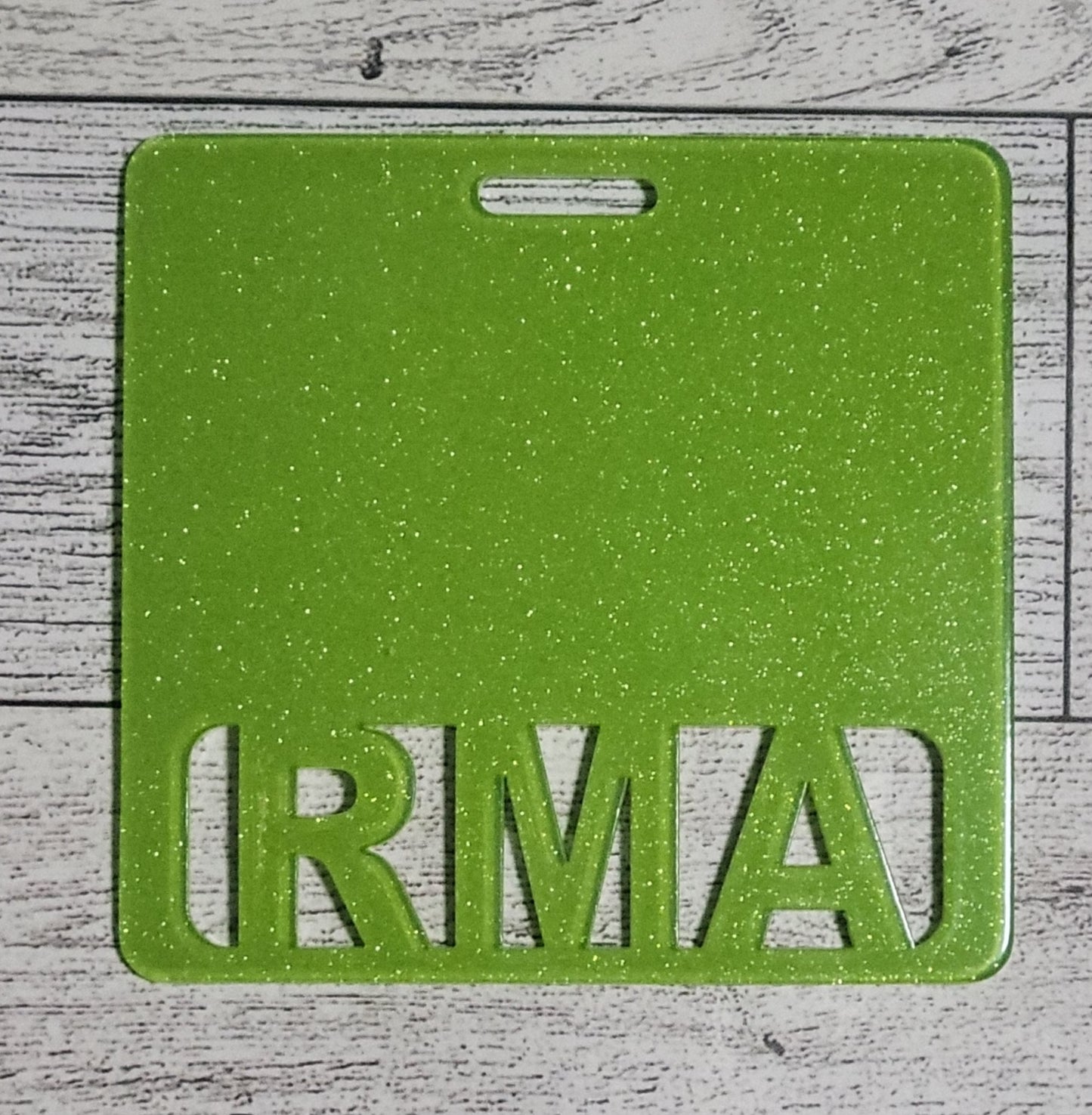 Badge Buddy