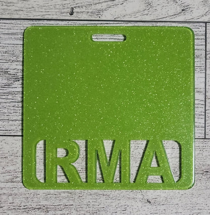Badge Buddy