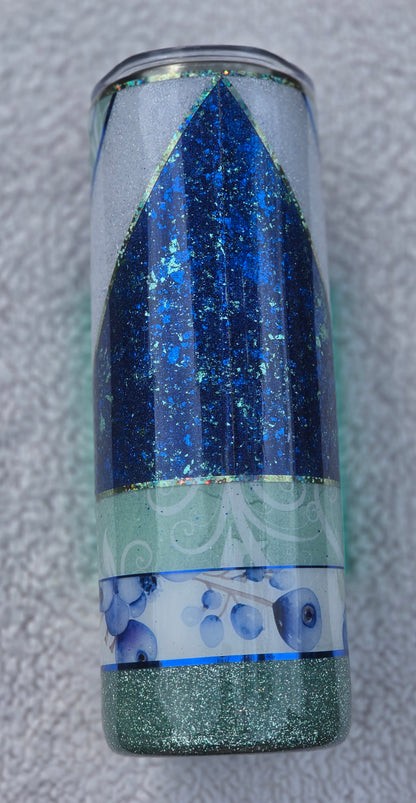 Blueberry 20oz
