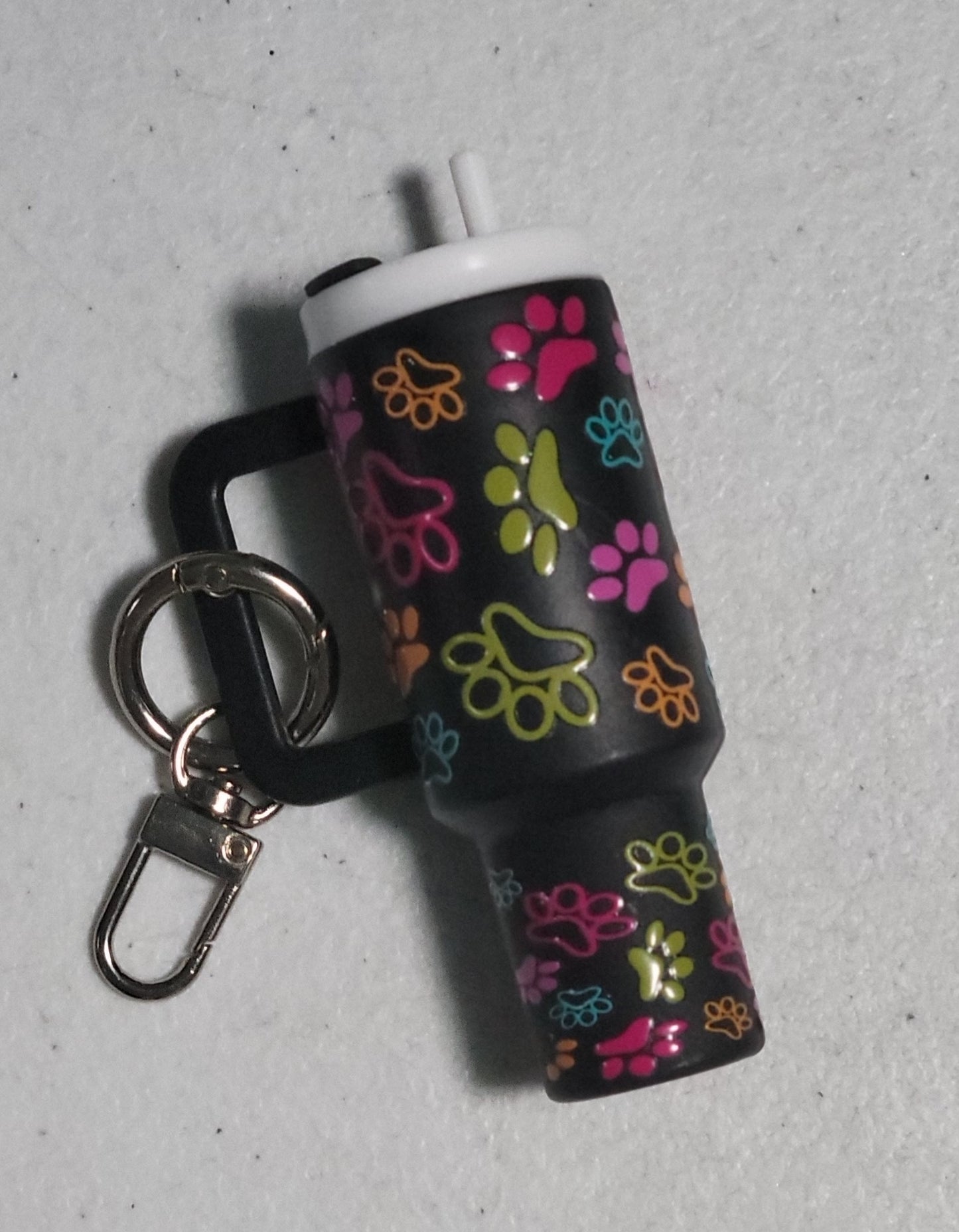 Mini Cup Keychain Wrap Bundles