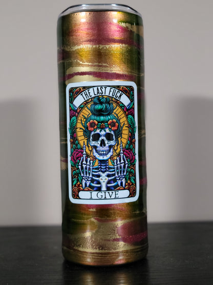 The Last Eff Ink Swirl 20oz