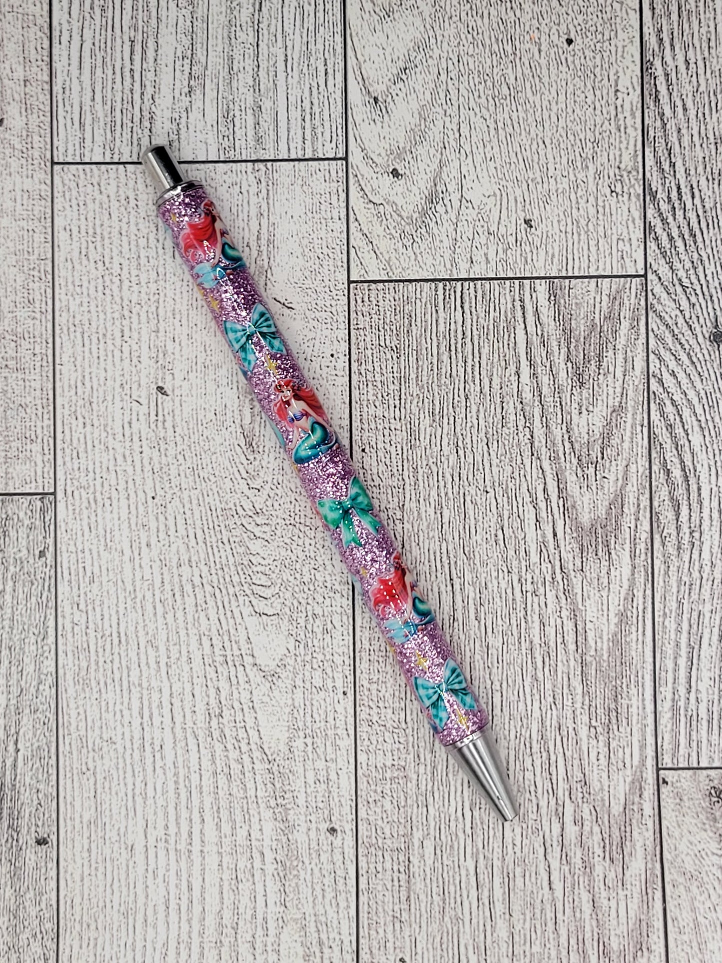 Stabby Stick Weeding Pen