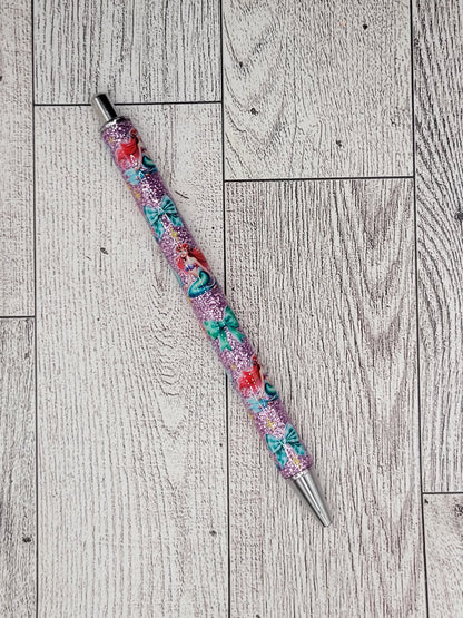 Stabby Stick Weeding Pen