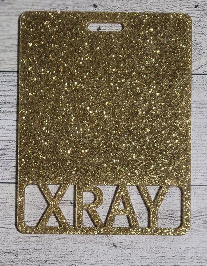 Badge Buddy