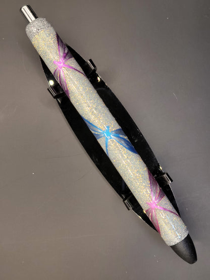 Papermate Inkjoy Gel Pens: Templates