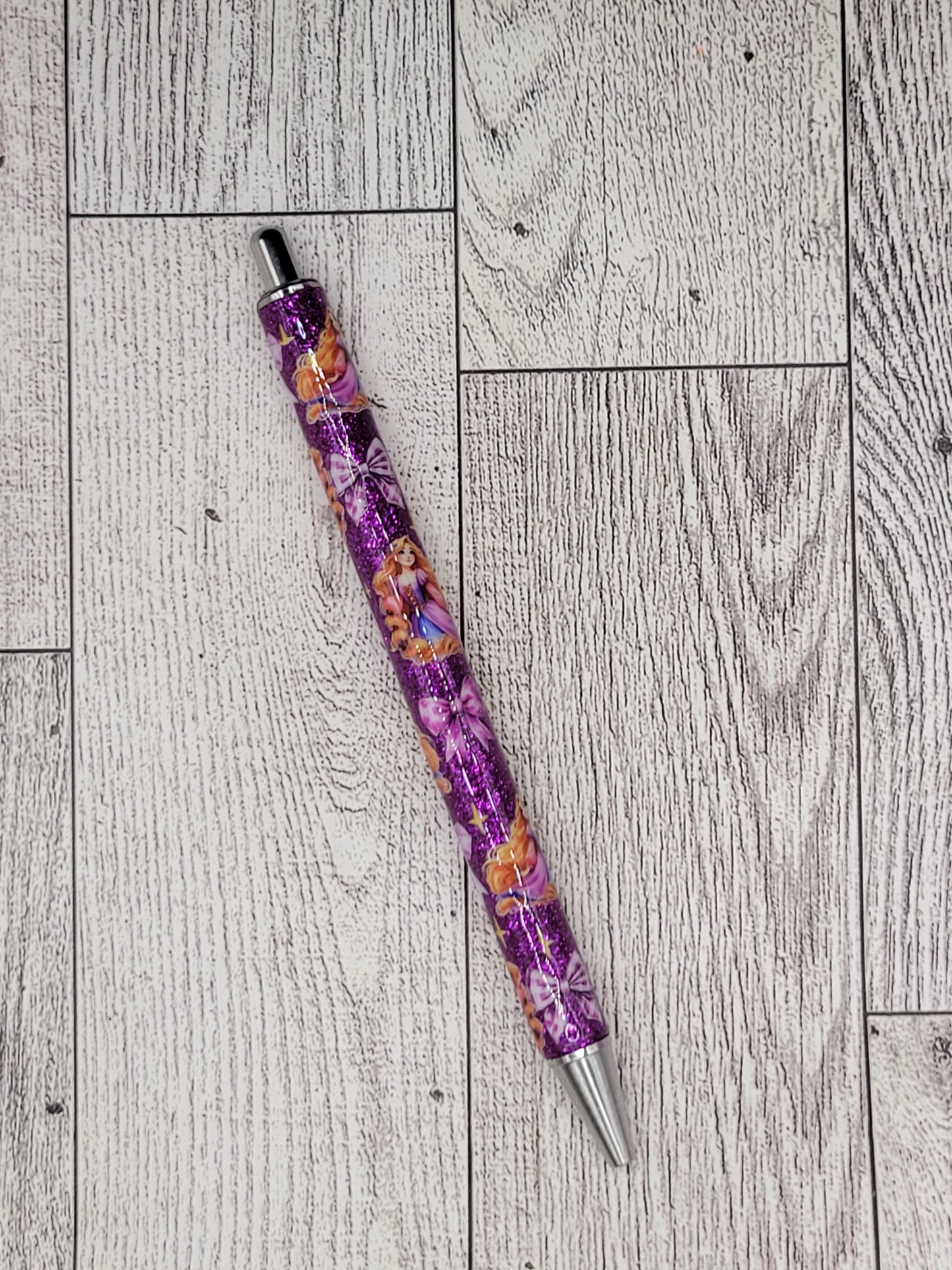 Stabby Stick Weeding Pen