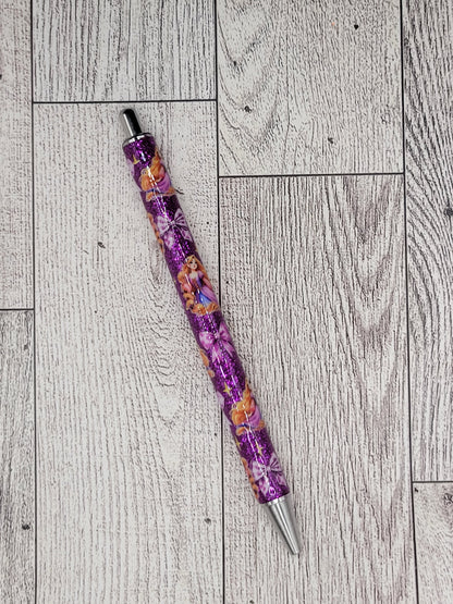 Stabby Stick Weeding Pen