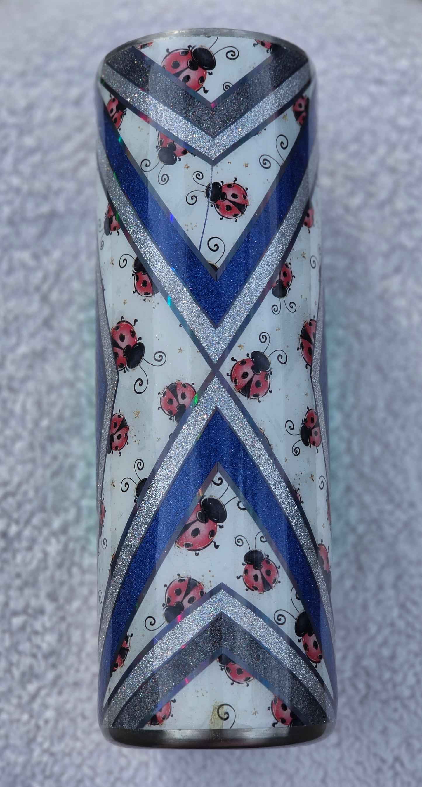Ladybug 30oz