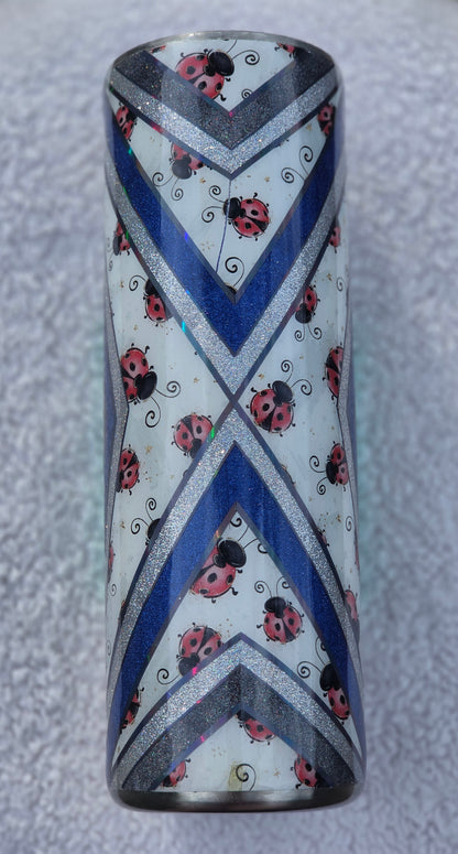 Ladybug 30oz