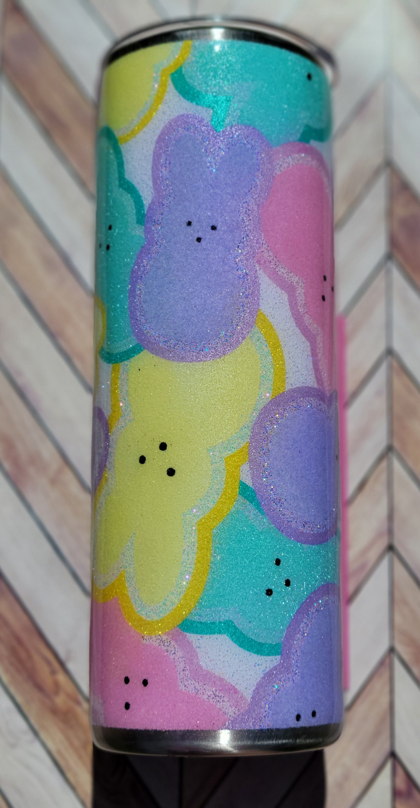 Sugar Peeps - 20oz
