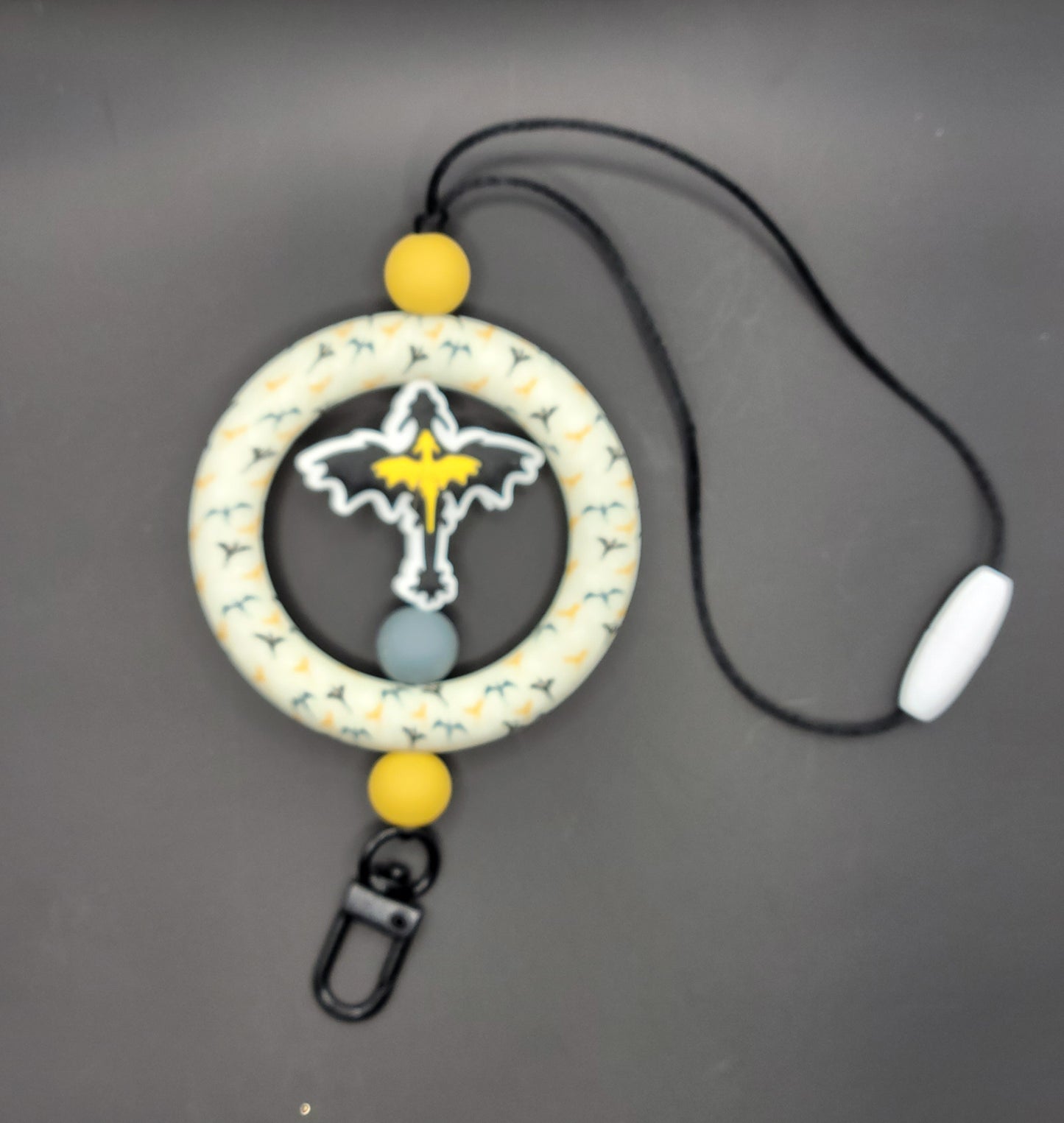 Beaded Items: Fourth Wing