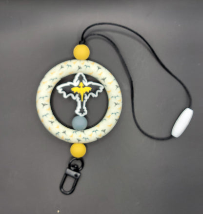 Beaded Items: Fourth Wing