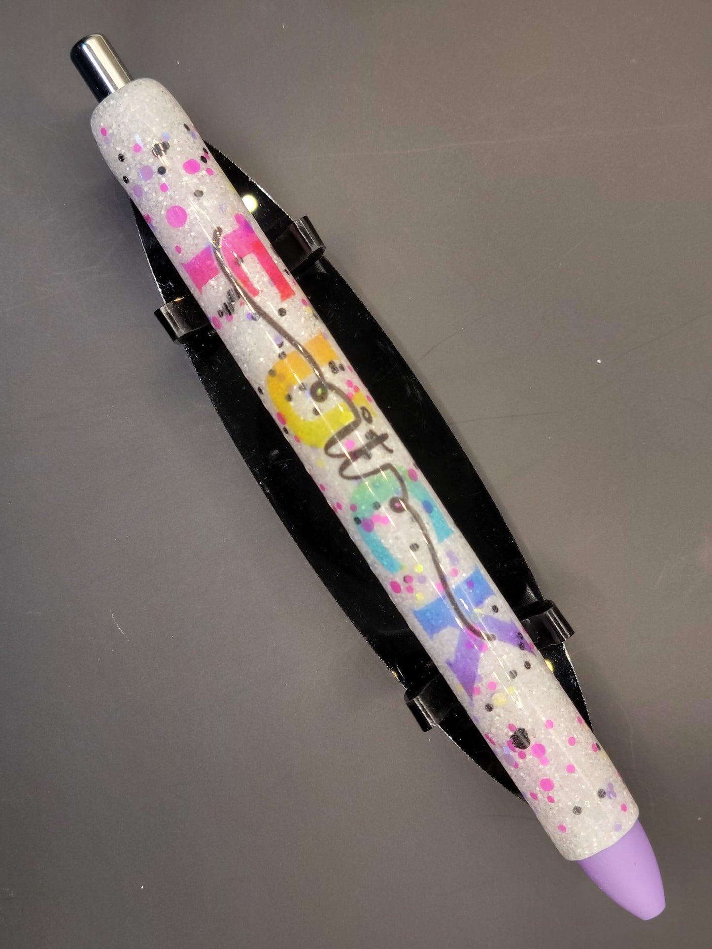 Papermate Inkjoy Gel Pens: Adult/Bookish