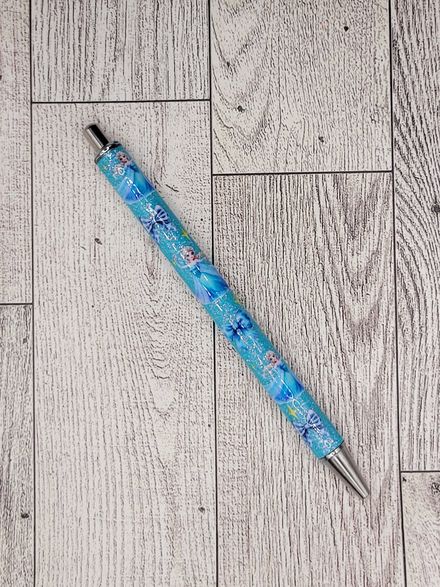 Stabby Stick Weeding Pen