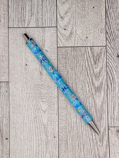 Stabby Stick Weeding Pen