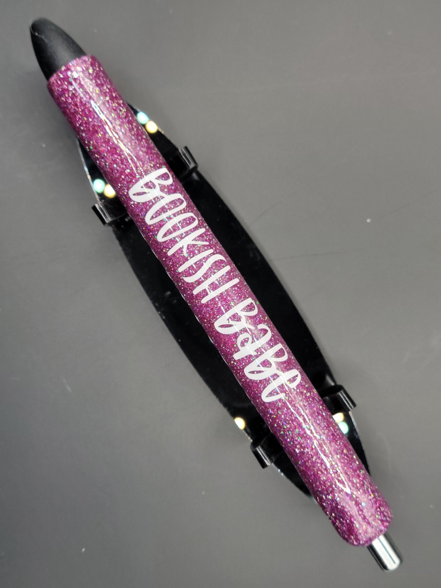 Papermate Inkjoy Gel Pens: Adult/Bookish